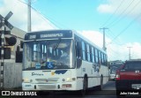Empresa Barros 295 na cidade de Natal, Rio Grande do Norte, Brasil, por John Herbert. Número da foto: #12705289.
