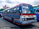 Vip Bus Comércio de Ônibus 1975 na cidade de Barueri, São Paulo, Brasil, por Victor Carioca. Número da foto: #12706228.
