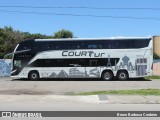 Court Tur - Court Transporte e Turismo 15020 na cidade de Florianópolis, Santa Catarina, Brasil, por Bruno Barbosa Cordeiro. Número da foto: #12703903.