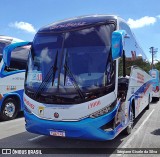 Brubuss Transportes 13000 na cidade de Barueri, São Paulo, Brasil, por Sérgiane Gisele da Silva. Número da foto: #12706318.