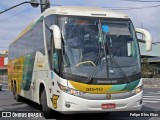 Empresa Gontijo de Transportes 18540 na cidade de Belo Horizonte, Minas Gerais, Brasil, por Felipe Rhis Elias. Número da foto: #12705808.