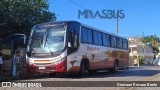 Venetur Turismo 4110 na cidade de Maria da Fé, Minas Gerais, Brasil, por Geovane Rovane Bento. Número da foto: #12703272.