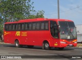 AR Turismo & Locação 5008 na cidade de São Luís, Maranhão, Brasil, por Jean Lima. Número da foto: #:id.