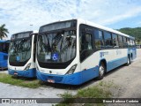 Transol Transportes Coletivos 50382 na cidade de Florianópolis, Santa Catarina, Brasil, por Bruno Barbosa Cordeiro. Número da foto: #:id.