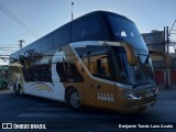 Buses Rios SVGB95 na cidade de Estación Central, Santiago, Metropolitana de Santiago, Chile, por Benjamín Tomás Lazo Acuña. Número da foto: #12706280.