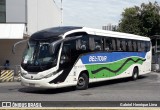 Bel-Tour Transportes e Turismo RJ 508.059 na cidade de Rio de Janeiro, Rio de Janeiro, Brasil, por Gabriel Henrique Lima. Número da foto: #12706188.
