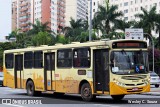 Viação Jardins 10644 na cidade de Belo Horizonte, Minas Gerais, Brasil, por Wesley C. Souza. Número da foto: #12704460.