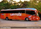 We Mobi 1068 na cidade de São Paulo, São Paulo, Brasil, por Márcio Douglas Ribeiro Venino. Número da foto: #12705529.