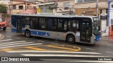 Sambaíba Transportes Urbanos 2 2871 na cidade de São Paulo, São Paulo, Brasil, por Luis Nunez. Número da foto: #12703499.