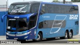 Braz Transportes 2027 na cidade de Goiânia, Goiás, Brasil, por Carlos Júnior. Número da foto: #12703295.