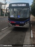 Transportes Capellini 19.044 na cidade de Hortolândia, São Paulo, Brasil, por Matheus Duarte Souza. Número da foto: #12702870.
