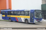 Escolares 9B87 na cidade de Guarapuava, Paraná, Brasil, por Guilherme Rogge. Número da foto: #12702899.