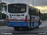 Auto Lotação Ingá RJ 210.006 na cidade de São Gonçalo, Rio de Janeiro, Brasil, por Cleiton Linhares. Número da foto: #:id.