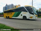 Empresa Gontijo de Transportes 19690 na cidade de Ipatinga, Minas Gerais, Brasil, por Celso ROTA381. Número da foto: #12704846.