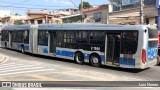 Sambaíba Transportes Urbanos 2 1560 na cidade de São Paulo, São Paulo, Brasil, por Luis Nunez. Número da foto: #12703577.