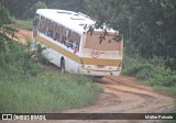 Ônibus Particulares 5397 na cidade de Porto Calvo, Alagoas, Brasil, por Müller Peixoto. Número da foto: #:id.