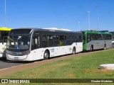 TCB - Sociedade de Transportes Coletivos de Brasília 1184 3 na cidade de Brasília, Distrito Federal, Brasil, por Glauber Medeiros. Número da foto: #12703671.