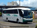 Fátima Transportes e Turismo 14200 na cidade de Porto Alegre, Rio Grande do Sul, Brasil, por Maurício Rodrigues. Número da foto: #:id.