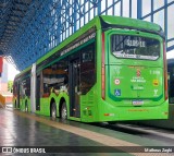 Via Sudeste Transportes S.A. 5 2999 na cidade de São Paulo, São Paulo, Brasil, por Matheus Zaghi. Número da foto: #12704122.