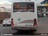 Marcelo Tur 050 na cidade de João Monlevade, Minas Gerais, Brasil, por Adrian Sena. Número da foto: #12706117.