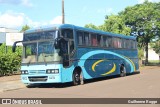 Ônibus Particulares 3H40 na cidade de Toledo, Paraná, Brasil, por Guilherme Rogge. Número da foto: #12703557.