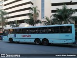 Empresa de Transporte Coletivo Viamão 8180 na cidade de Porto Alegre, Rio Grande do Sul, Brasil, por Lucas Adriano Bernardino. Número da foto: #12704277.