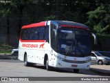 Viação Piracicabana 2338 na cidade de Sorocaba, São Paulo, Brasil, por Weslley Kelvin Batista. Número da foto: #12703794.