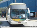 Empresa Gontijo de Transportes 14400 na cidade de São Paulo, São Paulo, Brasil, por Alan Silva Rocha. Número da foto: #12703965.