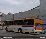 Rodotur Turismo 1.838 na cidade de Recife, Pernambuco, Brasil, por Luan Santos. Número da foto: #:id.
