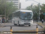 Borborema Imperial Transportes 204 na cidade de Recife, Pernambuco, Brasil, por Jonathan Silva. Número da foto: #:id.