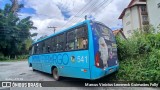 FAOL - Friburgo Auto Ônibus 541 na cidade de Nova Friburgo, Rio de Janeiro, Brasil, por Marcus Vinicius Lemmeck Guimarães Folly. Número da foto: #:id.