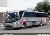 Auto Viação 1001 RJ 108.433 na cidade de Rio de Janeiro, Rio de Janeiro, Brasil, por Gabriel Henrique Lima. Número da foto: #12706169.