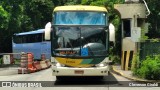 Empresa Gontijo de Transportes 17165 na cidade de São Paulo, São Paulo, Brasil, por Cleverson Giraldi. Número da foto: #12703942.