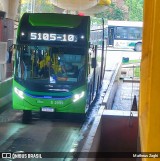 Via Sudeste Transportes S.A. 5 2999 na cidade de São Paulo, São Paulo, Brasil, por Matheus Zaghi. Número da foto: #12704118.