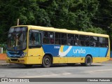 Viação União 3308 na cidade de Viçosa, Minas Gerais, Brasil, por Christian  Fortunato. Número da foto: #:id.