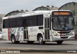 Transportes Blanco RJ 136.150 na cidade de Nova Iguaçu, Rio de Janeiro, Brasil, por Luiz Petriz. Número da foto: #:id.