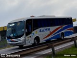 TransLider 2470 na cidade de Conselheiro Lafaiete, Minas Gerais, Brasil, por Eduardo Vieira. Número da foto: #12704027.