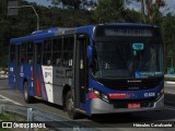 Auto Viação Bragança Metropolitana > Viação Raposo Tavares 12.639 na cidade de Cotia, São Paulo, Brasil, por Hércules Cavalcante. Número da foto: #:id.
