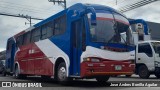 Autobuses sin identificación - Costa Rica 02 na cidade de Cartago, Costa Rica, por Jose Andres Bonilla Aguilar. Número da foto: #:id.