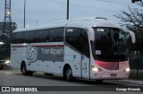 Transpen Transporte Coletivo e Encomendas 43000 na cidade de São Paulo, São Paulo, Brasil, por George Miranda. Número da foto: #12705008.