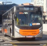 TRANSPPASS - Transporte de Passageiros 8 0018 na cidade de São Paulo, São Paulo, Brasil, por Breno Freitas. Número da foto: #:id.