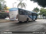 Transnorte - Transporte e Turismo Norte de Minas 87000 na cidade de Montes Claros, Minas Gerais, Brasil, por Jardel Mendes de Santana. Número da foto: #12703019.