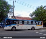 Consórcio Recife 843 na cidade de Recife, Pernambuco, Brasil, por Luan Santos. Número da foto: #:id.
