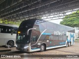 Empresa de Ônibus Nossa Senhora da Penha 61220 na cidade de Piumhi, Minas Gerais, Brasil, por Kelvin Costa. Número da foto: #12704087.