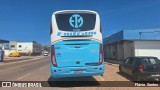 Emtram 5070 na cidade de Barra da Estiva, Bahia, Brasil, por Flávio  Santos. Número da foto: #12703197.