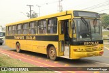 Escolares 2155 na cidade de Pinhão, Paraná, Brasil, por Guilherme Rogge. Número da foto: #12702926.