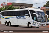 Viação Ouro e Prata 682 na cidade de Cascavel, Paraná, Brasil, por Kauan Lucio. Número da foto: #:id.
