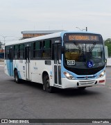 Vega Manaus Transporte 1012011 na cidade de Manaus, Amazonas, Brasil, por Gilmar Porfírio. Número da foto: #12704665.