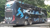 Pedra Azul Turismo 48000 na cidade de São Paulo, São Paulo, Brasil, por Cleverson Giraldi. Número da foto: #:id.