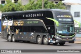 Viação Garcia 86119 na cidade de Cascavel, Paraná, Brasil, por Alyson Frank Ehlert Ferreira. Número da foto: #12703849.